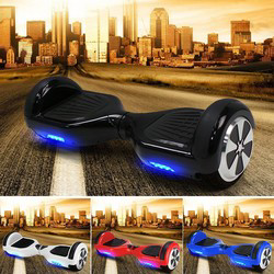 Hoverboard 600w Motion Design