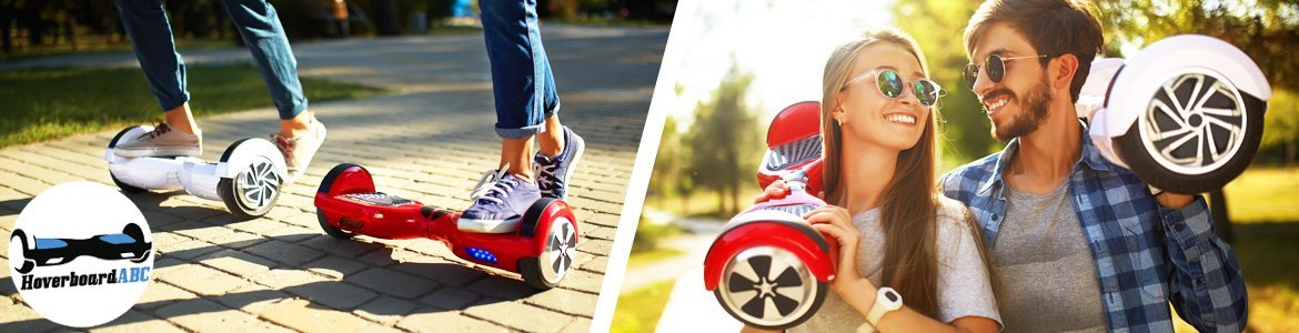 Hoverboardsitz: So wird dein Gefährt zum Hoverkart